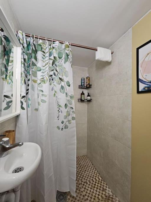 Fulham 2 Bedroom Apartment